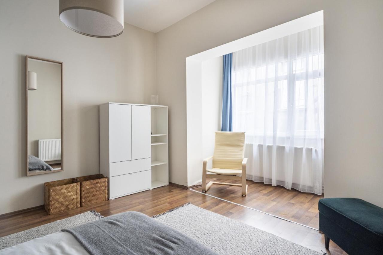 Modern Flat Near Popular Attractions In Beyoglu Apartment Истанбул Екстериор снимка